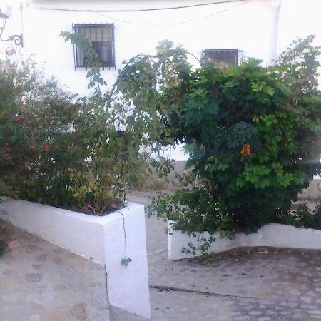 La Casita De Zahara De La Sierra公寓 外观 照片