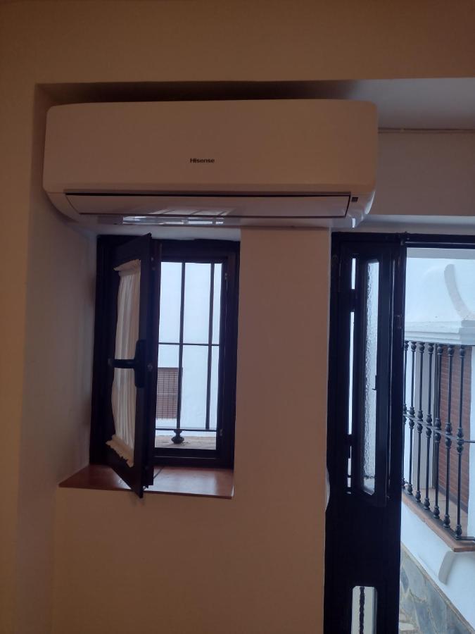 La Casita De Zahara De La Sierra公寓 外观 照片
